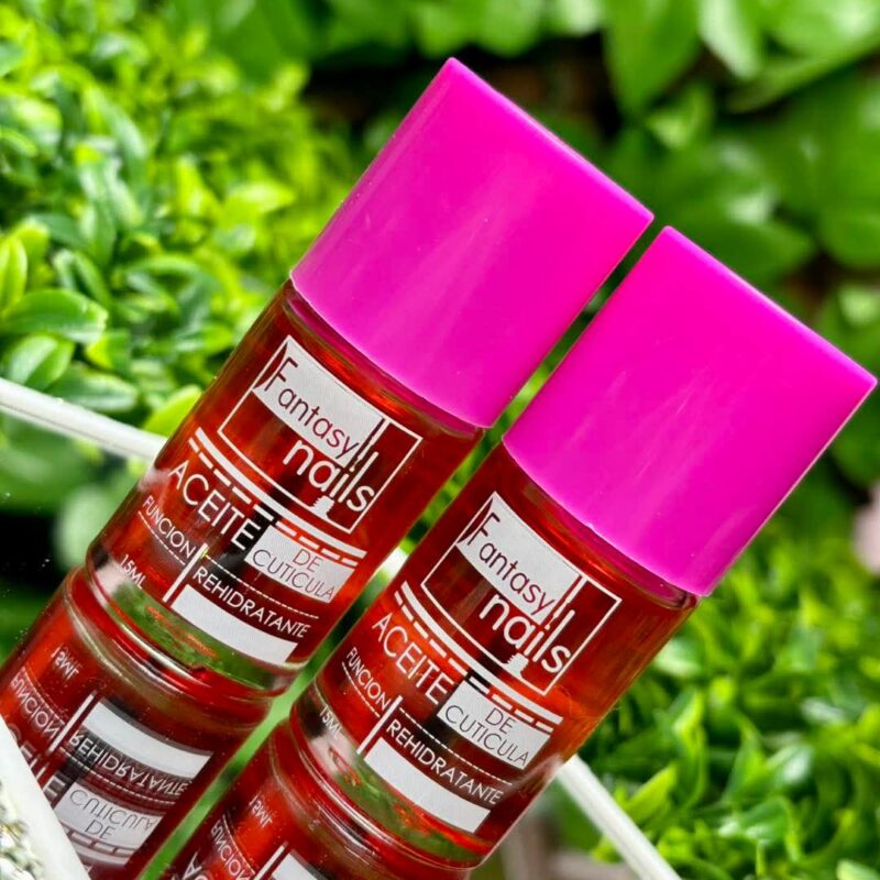 Aceite de cutículas Fantasy