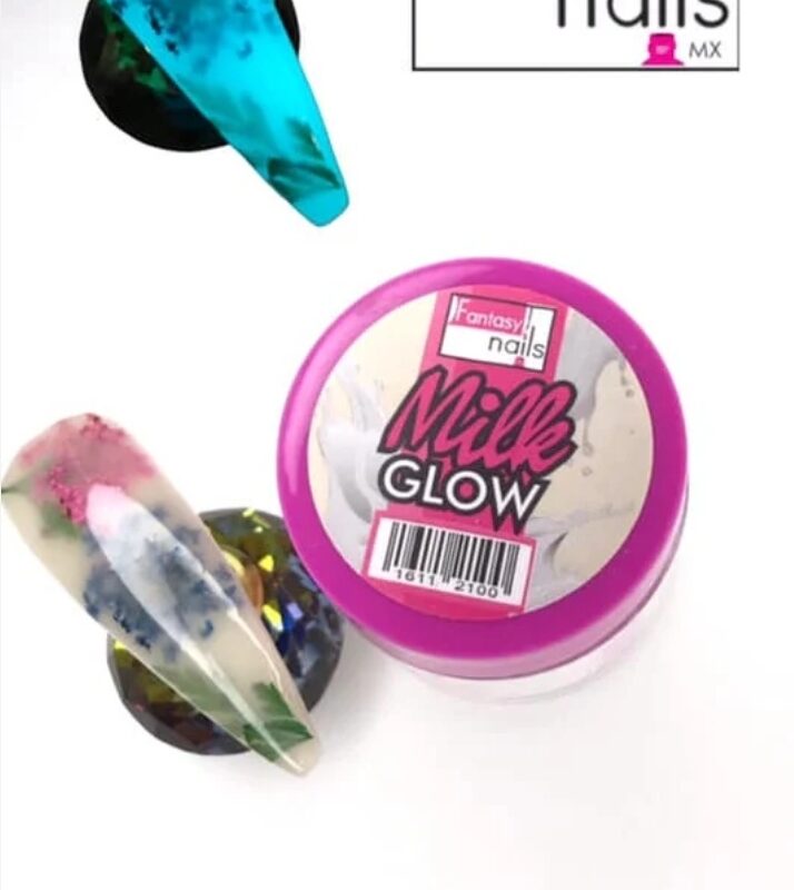 Acrílico Fantasy 1onz glow