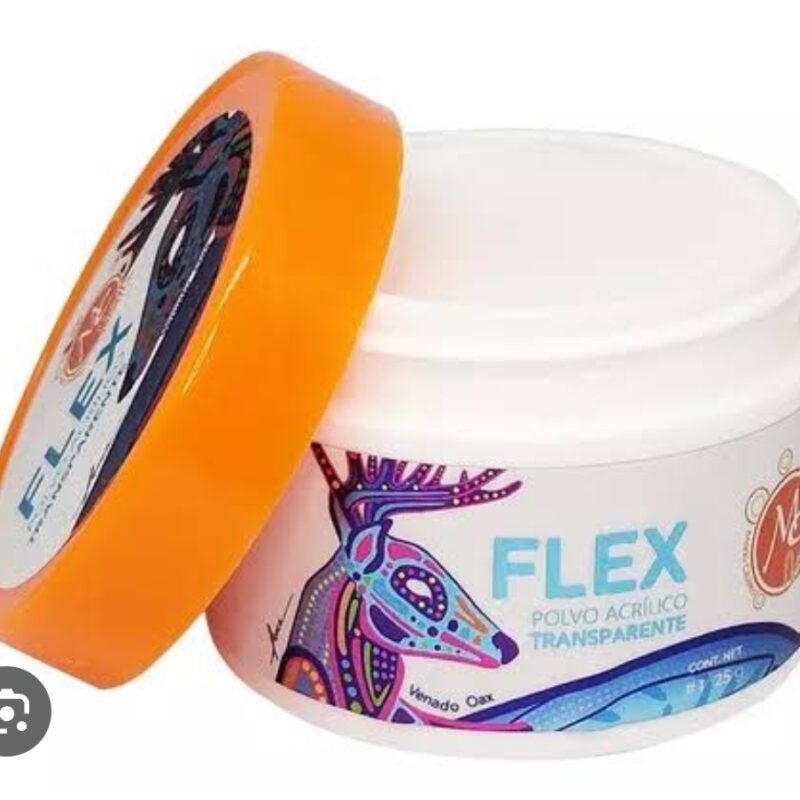 Acrilico MC Trasparente