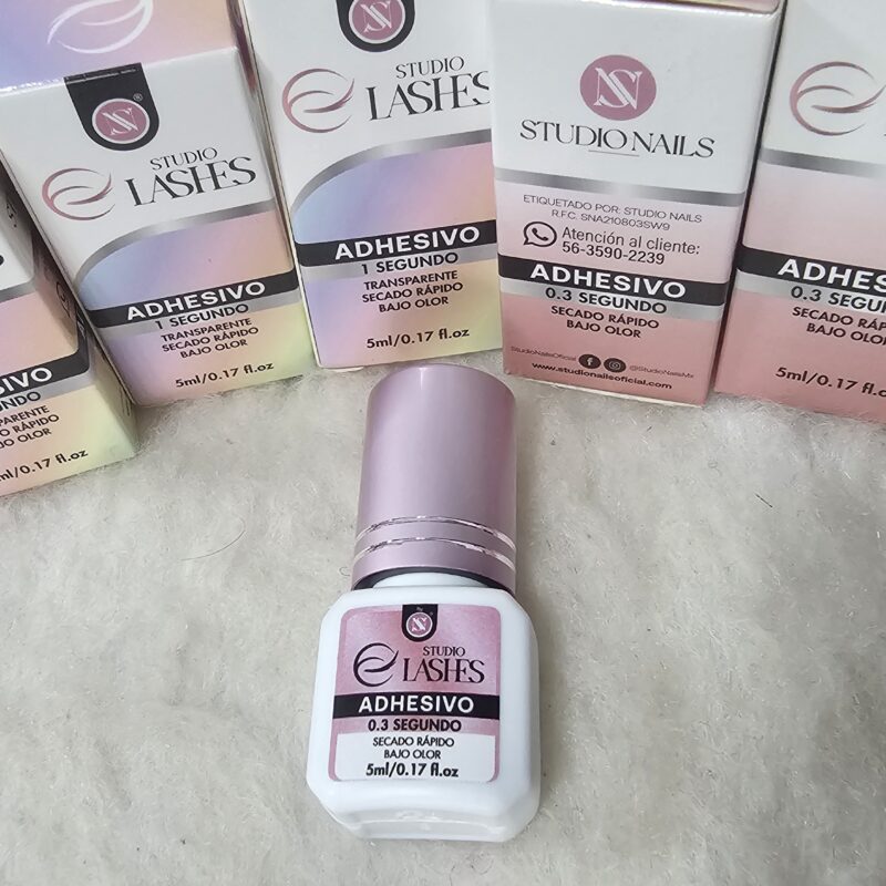 Adhesivo Studio Nails