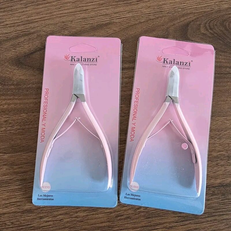 Alicatas para manos Kalanzi 1pz