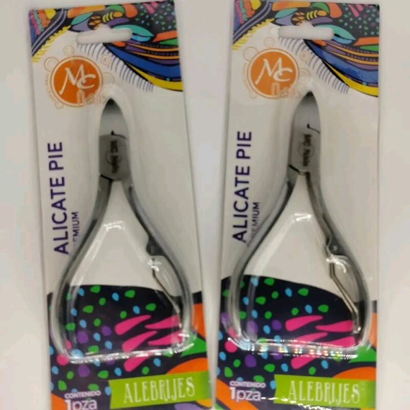 Alicatas para manos MC