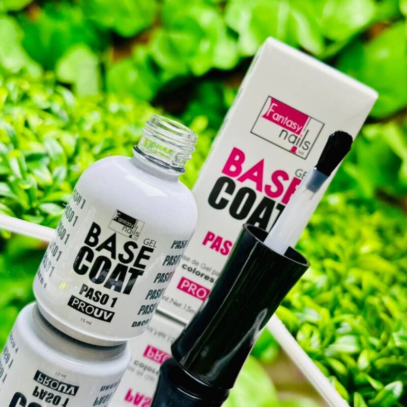 Base Coat Fantasy