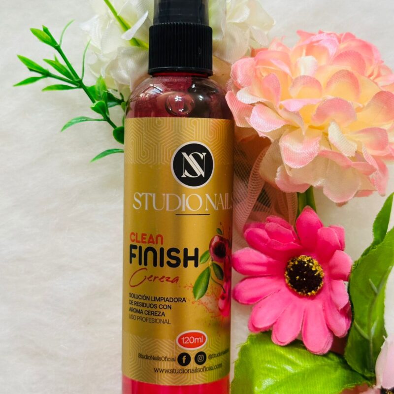 Finish Studio Naisl  120ml