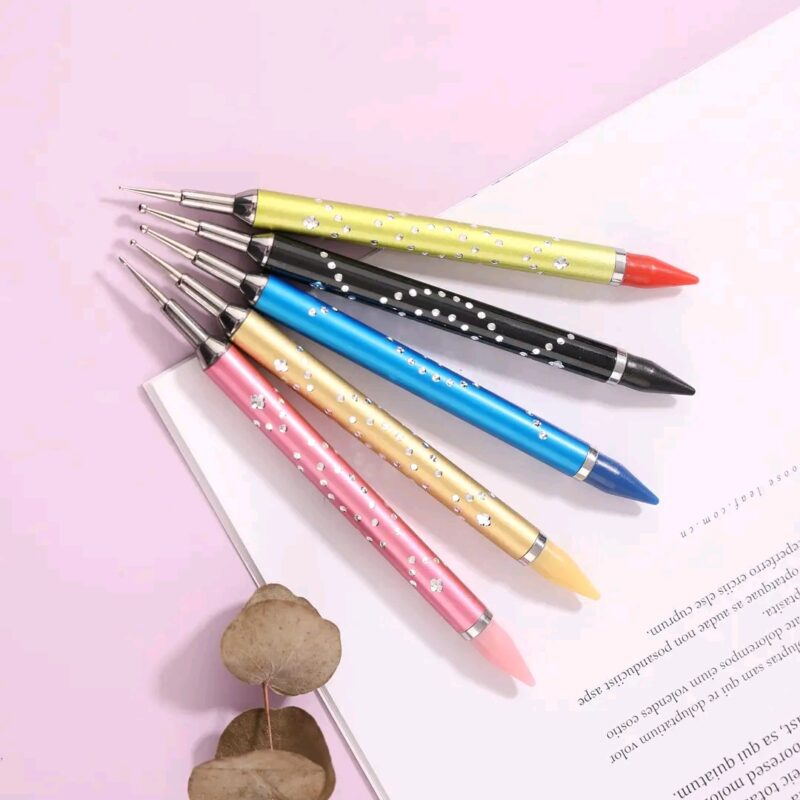 Katana y puntero Kalanzi