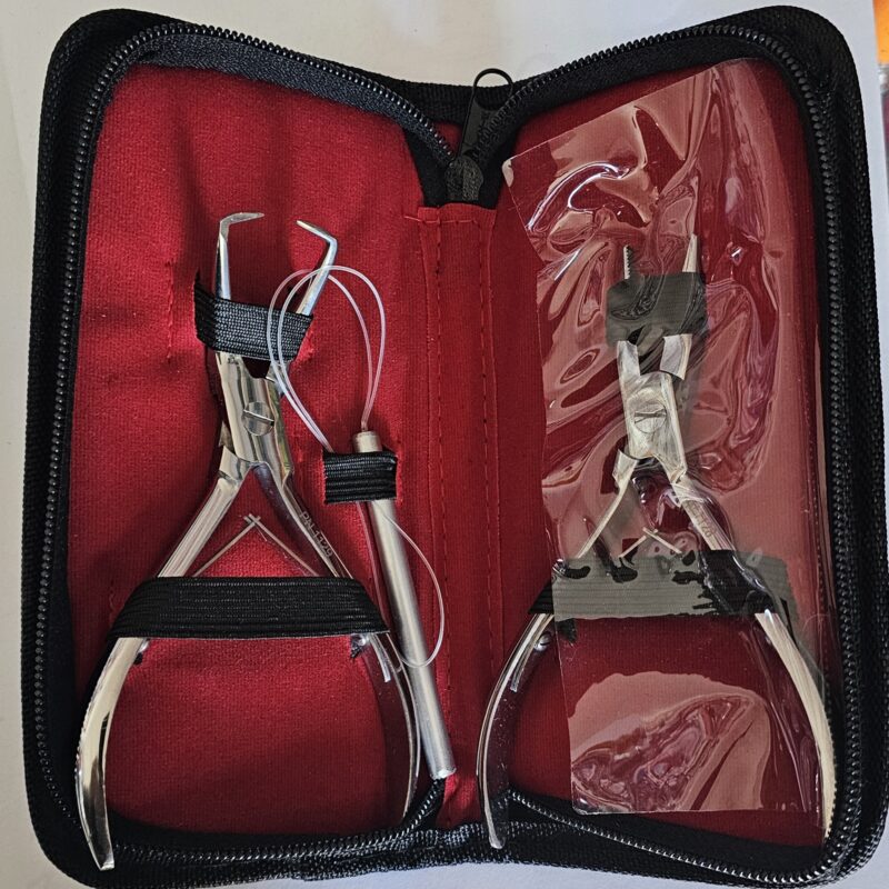 Kit para extenciones