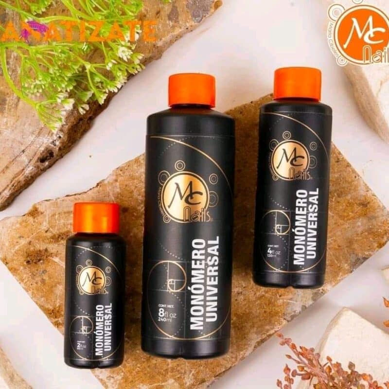 Monomero MC Universal