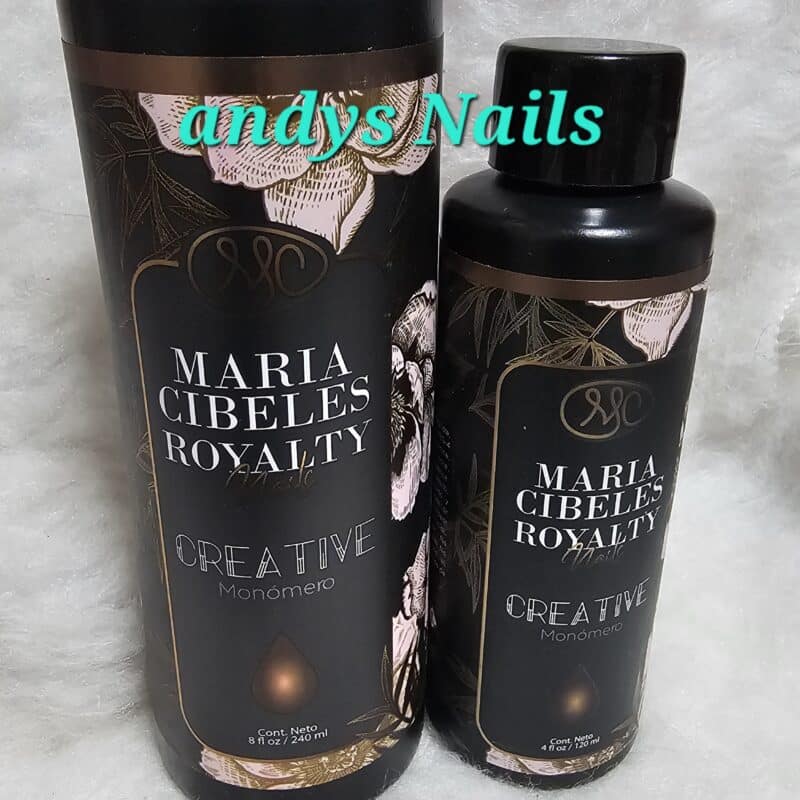 Monomero Maria Cibeles