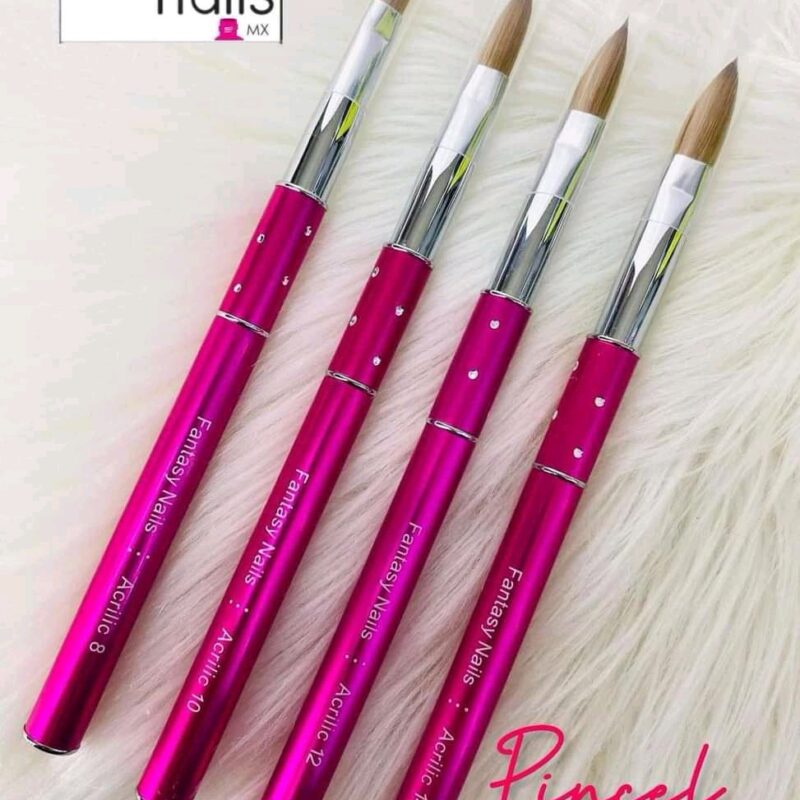 Pincel Kolinsky Fantasy