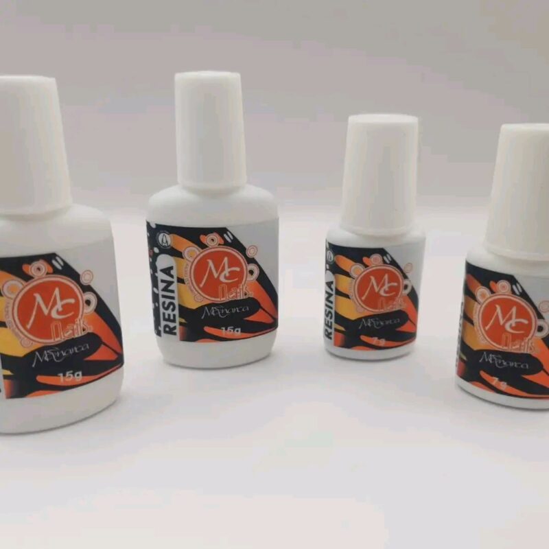 Resina MC 15g