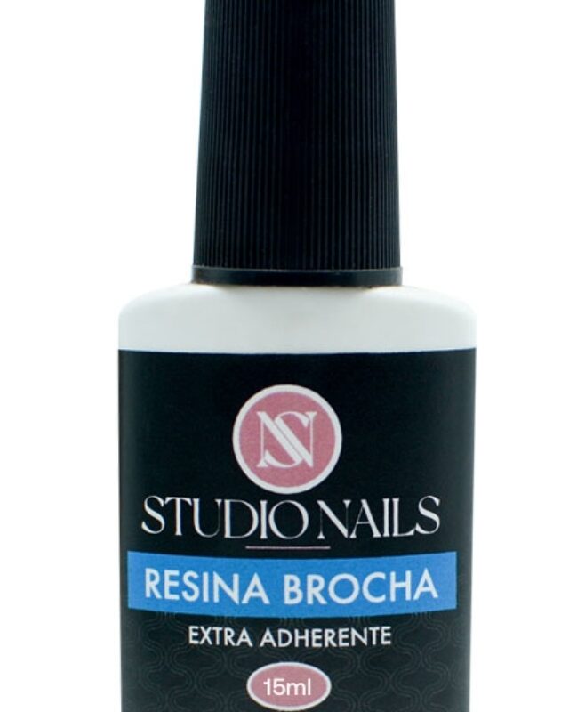 Resina Studio Nails 15ml