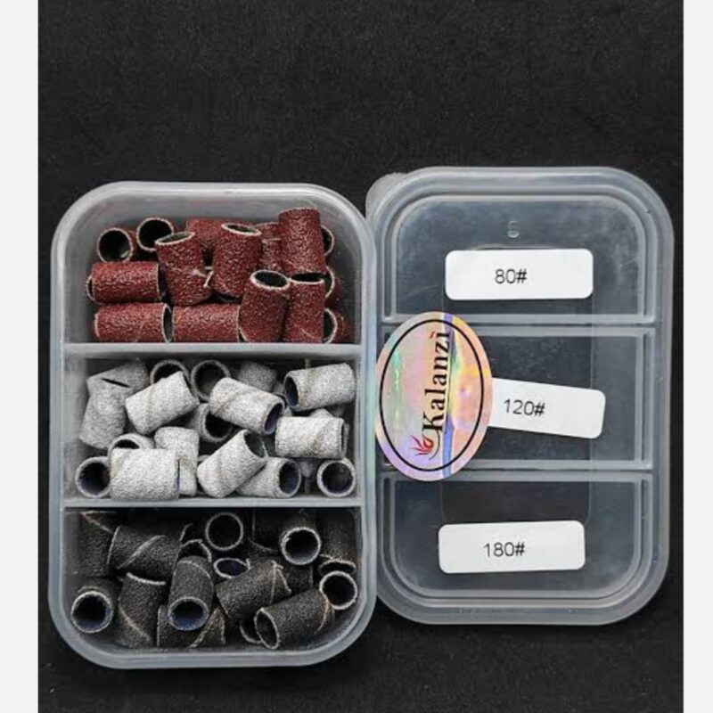 Repuesto de barrilito dril 3 medidas