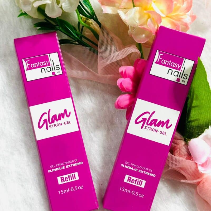 Top Glam Fantasy Refil