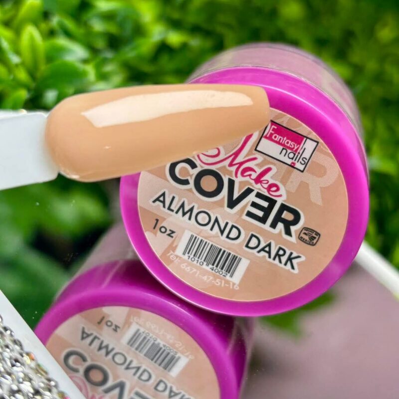 Acrílico Almond Dark Fantasy 1oz