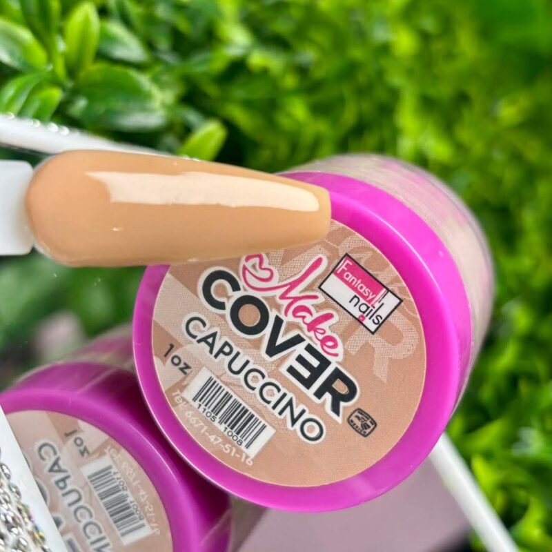 Acrílico Capuccino Fantasy 1oz