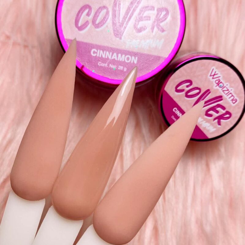 Acrílico Cinnamon Wapizima 1oz