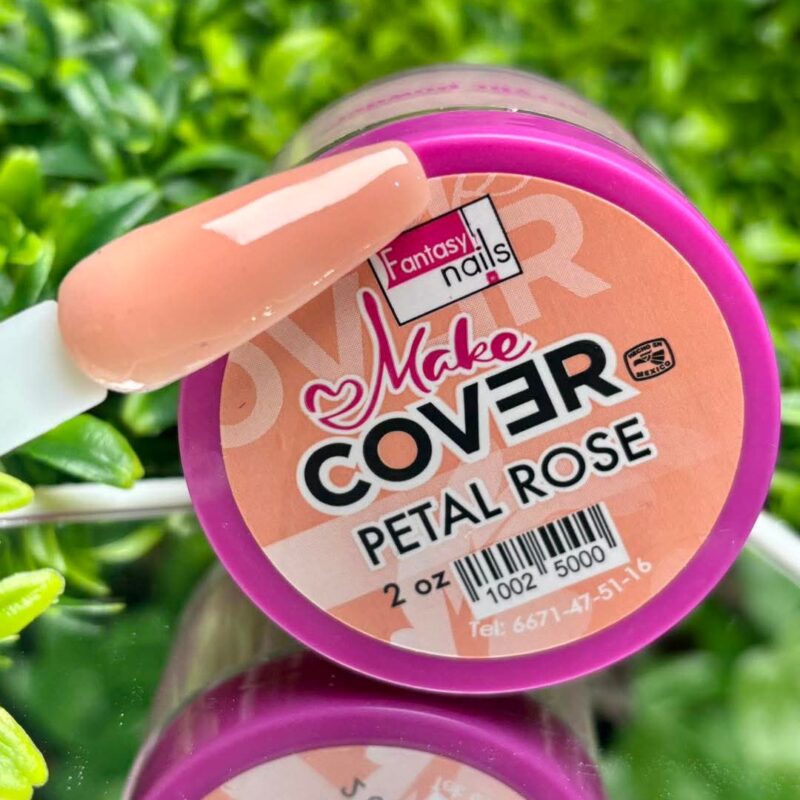 Acrílico Petal Rose Fantasy