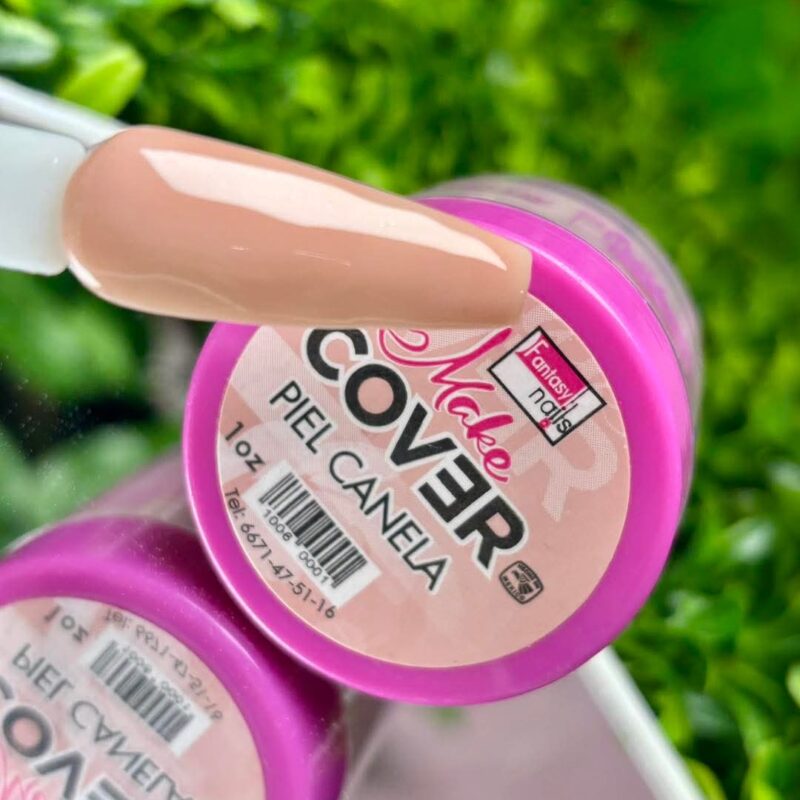 Acrílico Piel Canela Fantasy 1oz