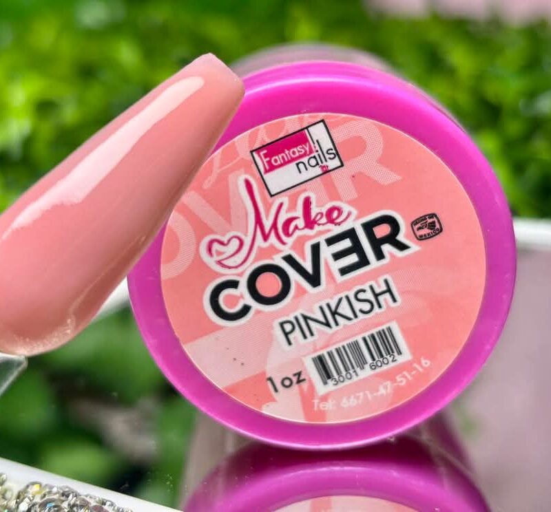 Acrílico Pinkish Fantasy 1oz