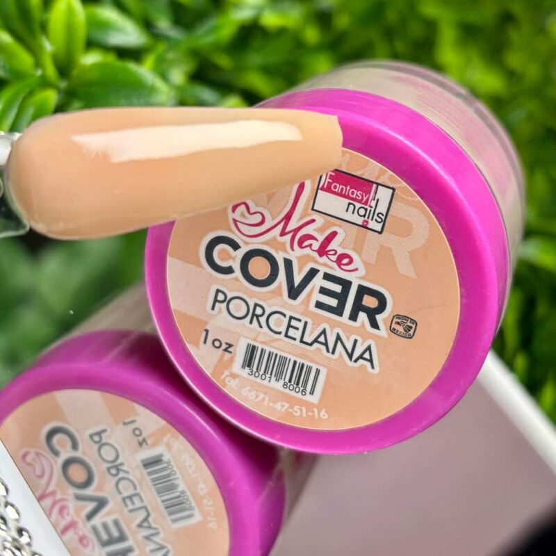 Acrílico Porcelana Fantasy 1oz