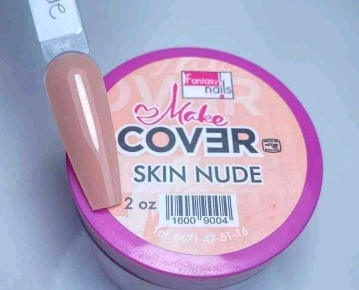 Acrílico Skin NudeFantasy 1oz