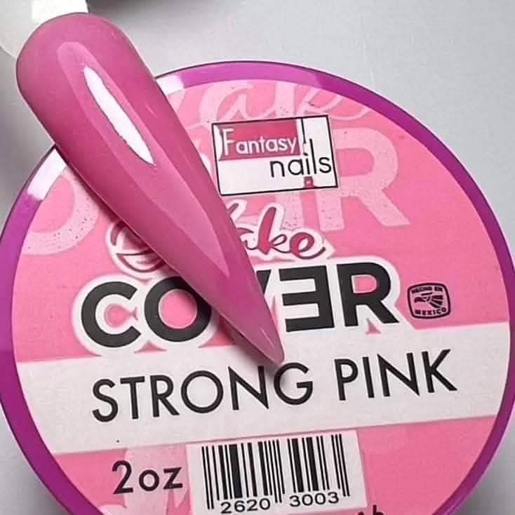 Acrílico Strong Pink Fantasy 1oz