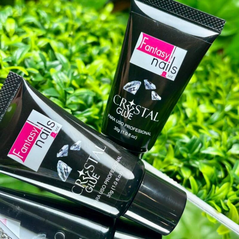 Adhesivo Cristal Glue Fantasy 30ml