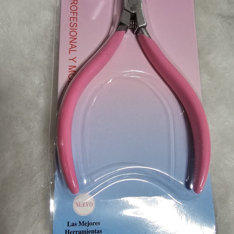 Alicates rosa Kalanzi