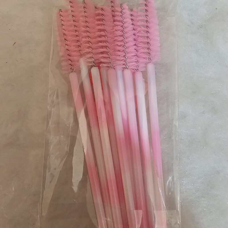 Cepillos para pestañas