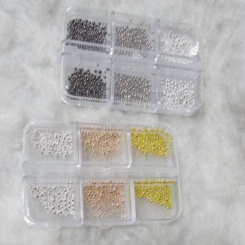 Decoración Balín 3 colores