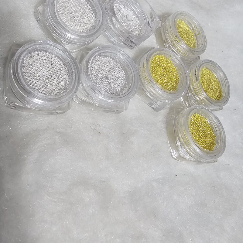 Decoración Balines 1pz