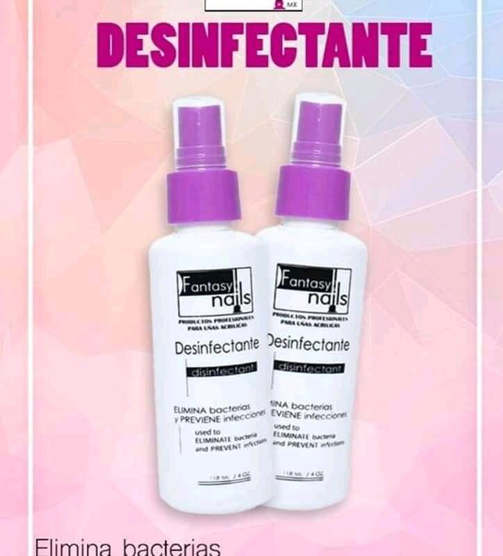 Desinfectante Fantasy 4oz
