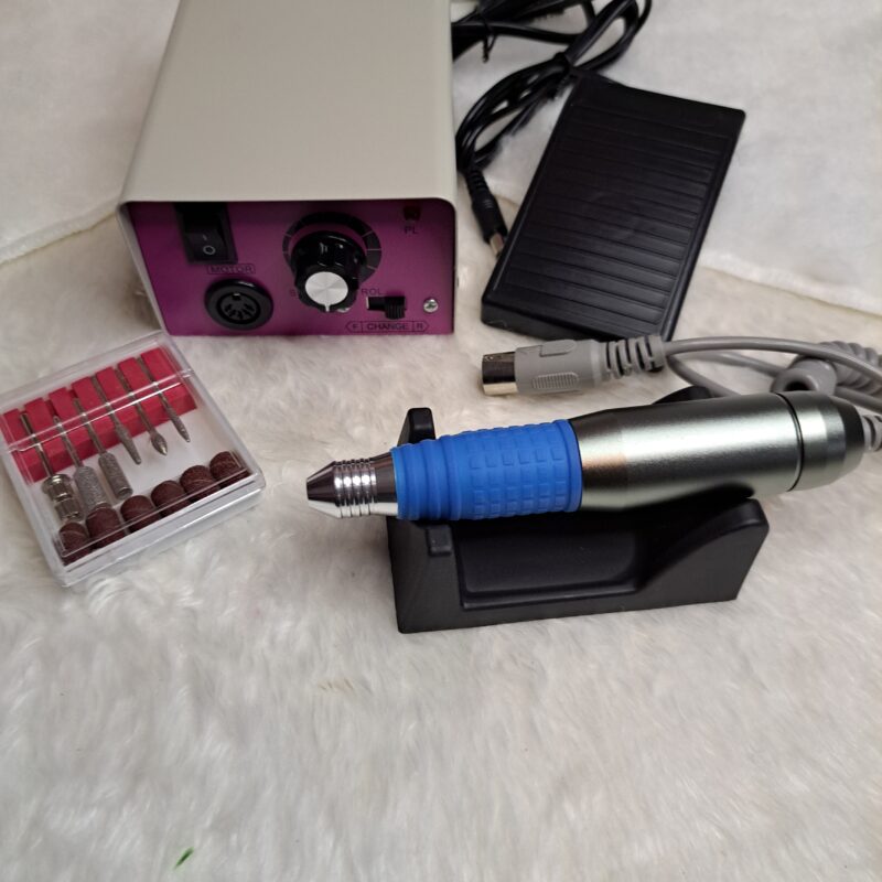 Dril 25000 revoluciones