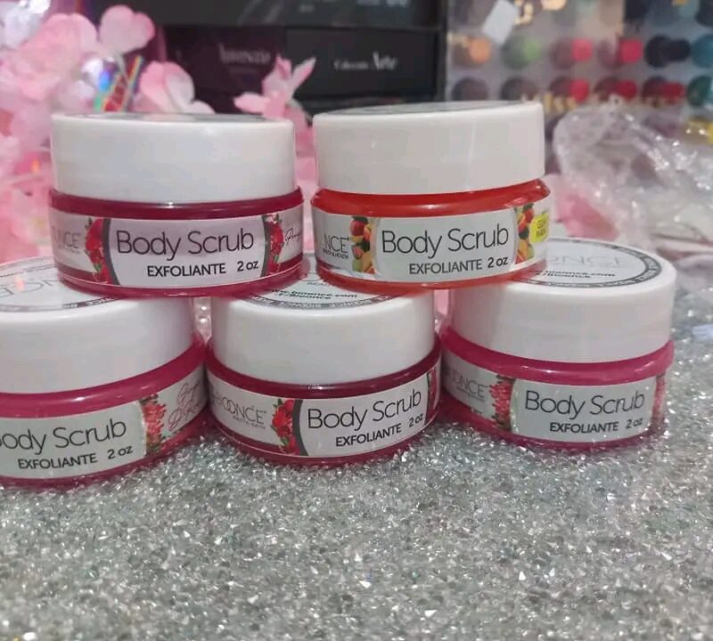 Exfoliante Bioonce 2oz
