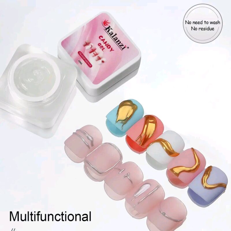 Gel Candy gel Kalanzi