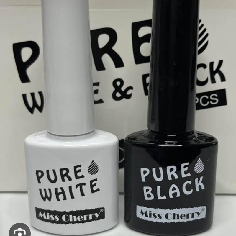 Gel Miss Cherry 15ml