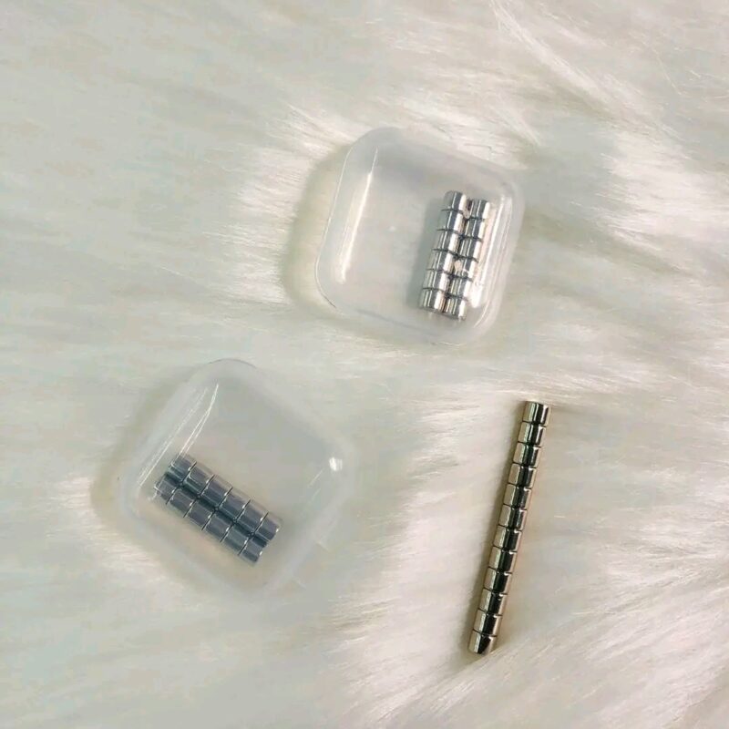 Imán para corta tips