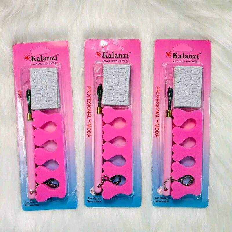 Lima mas separador Kalanzi