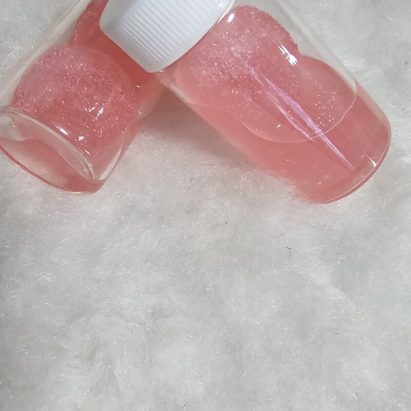 Limpiador de pinzas de pestañas