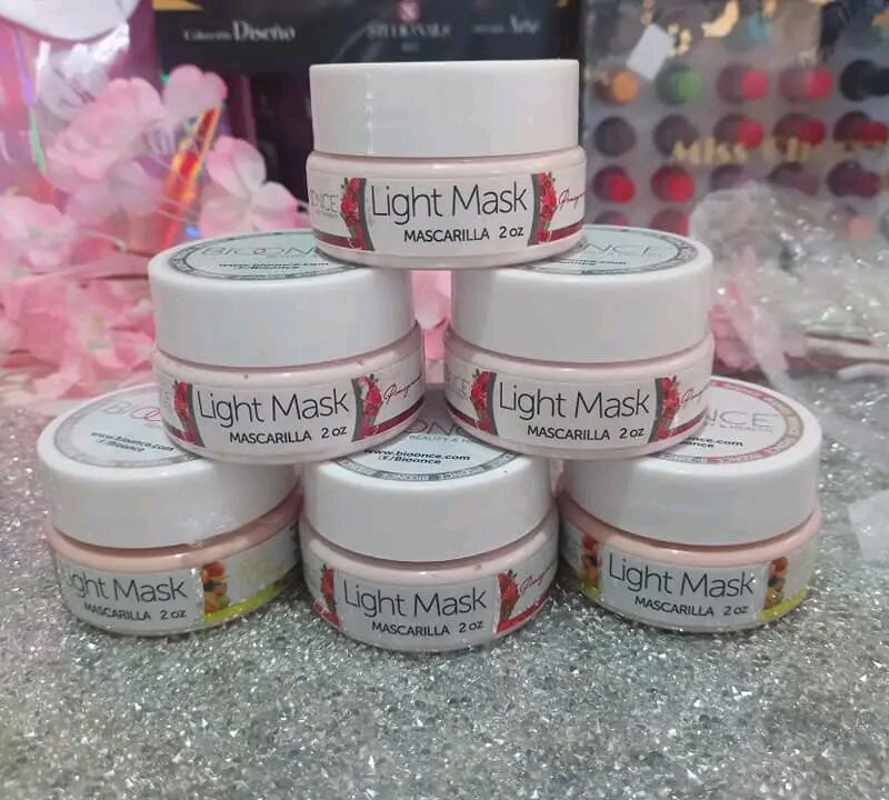 Mascarilla Bioonce 2oz