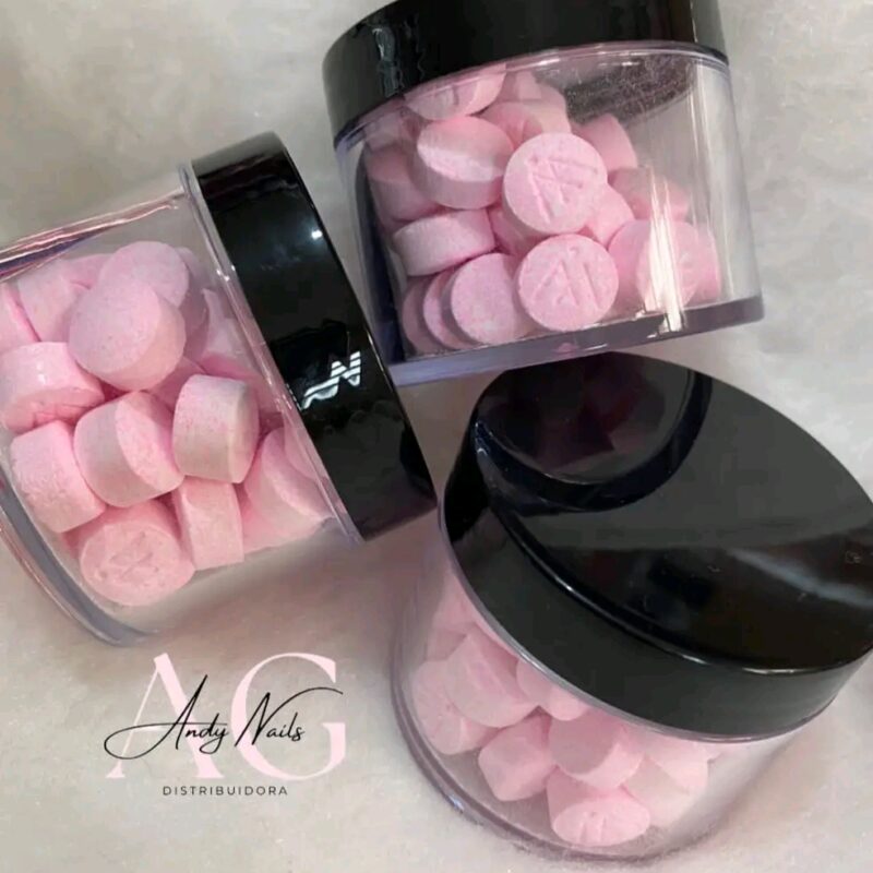 Pastillas Efervescentes