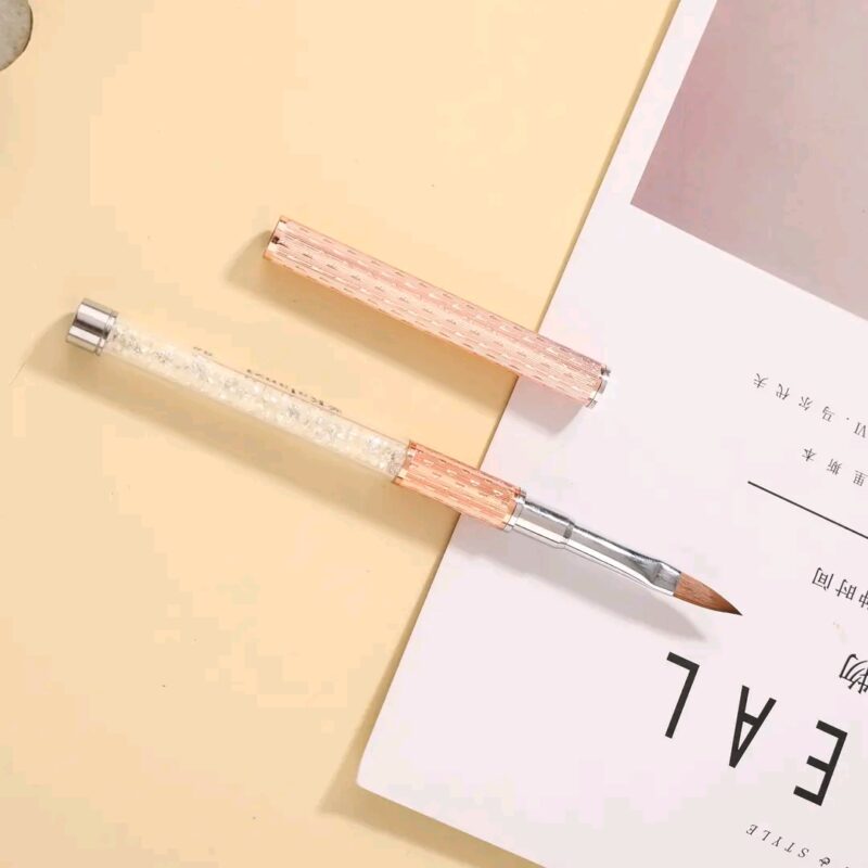 Pincel económico para Acrílico ka