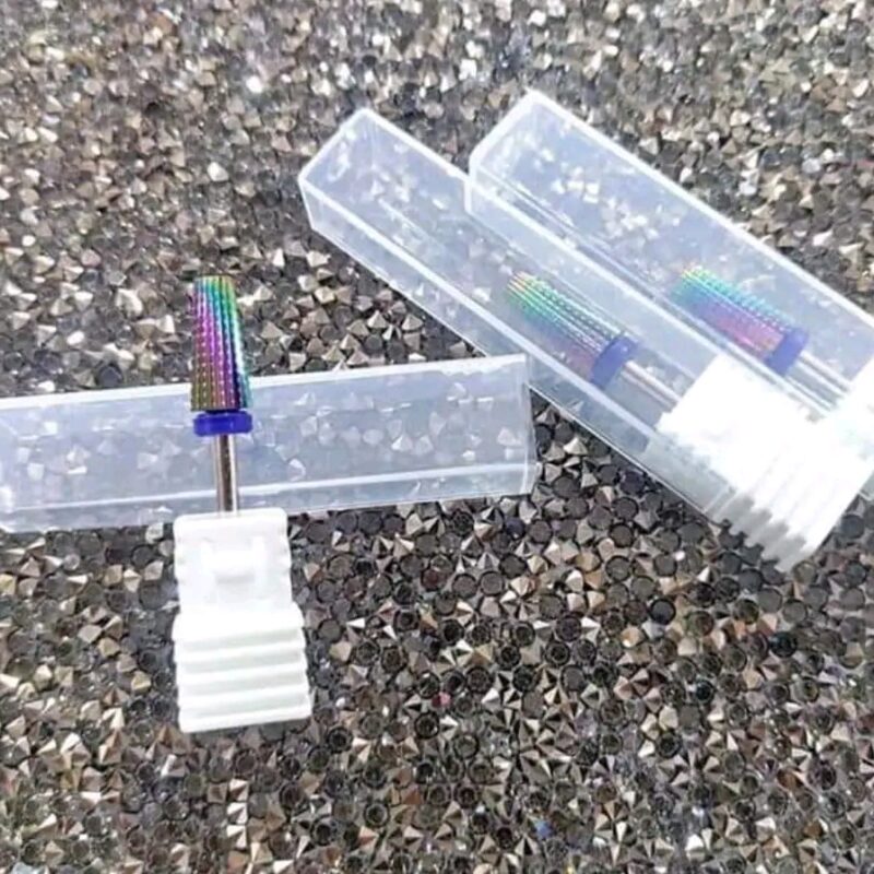 Punta para dril 5 en 1 Kalanzi