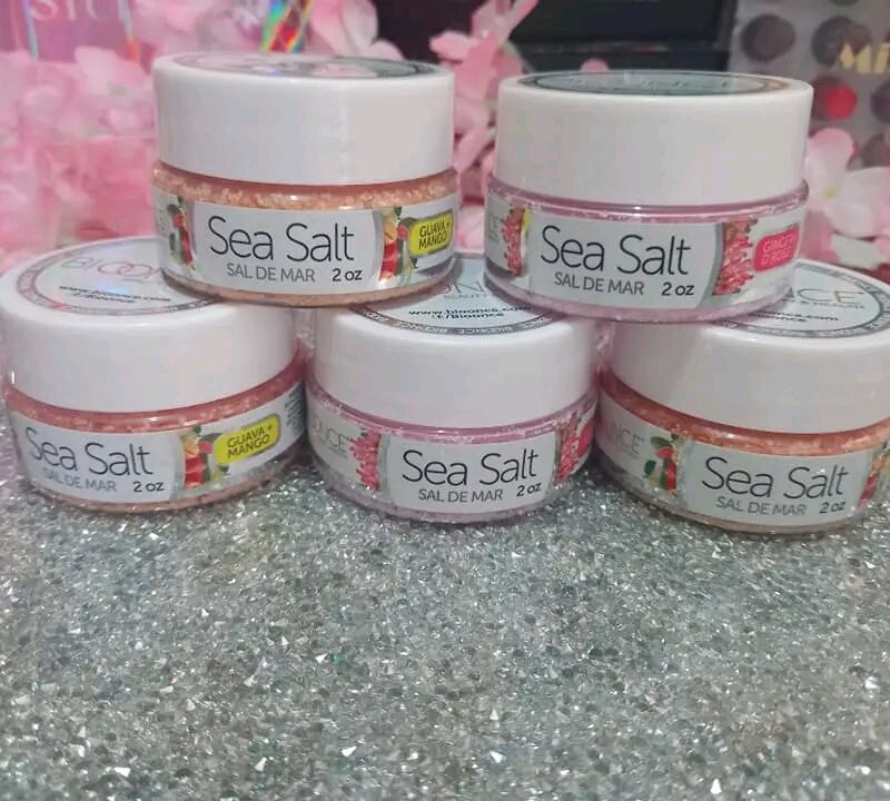 Sal de mar Bioonce 2oz