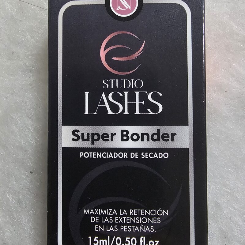 Super Bonder studio nails