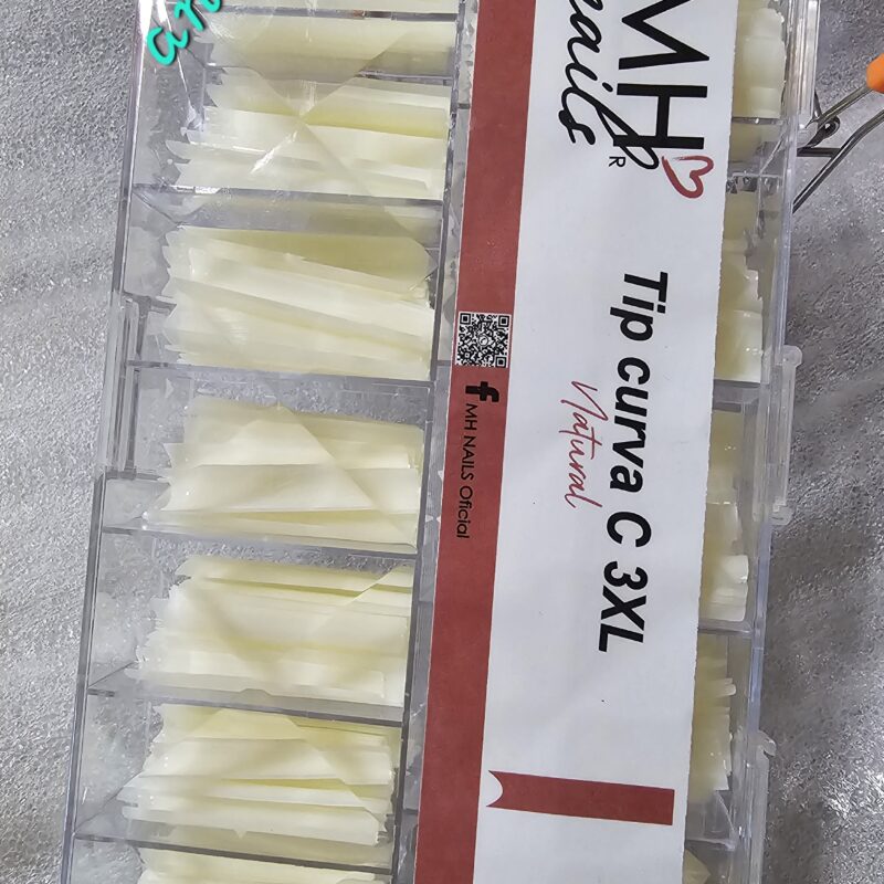 Tips MH curva C xxxl