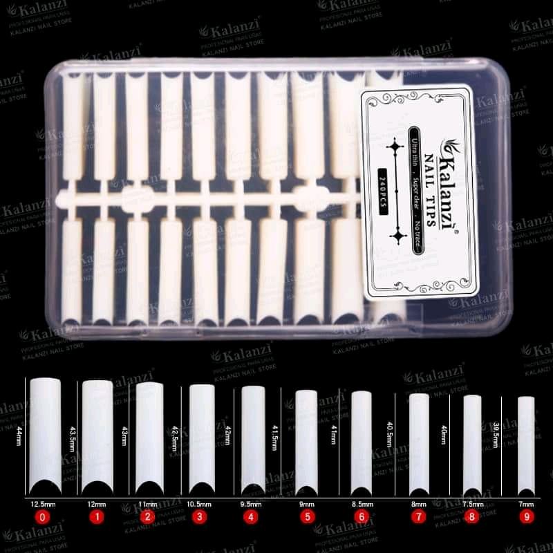 Tips curva C natural Kalanzi