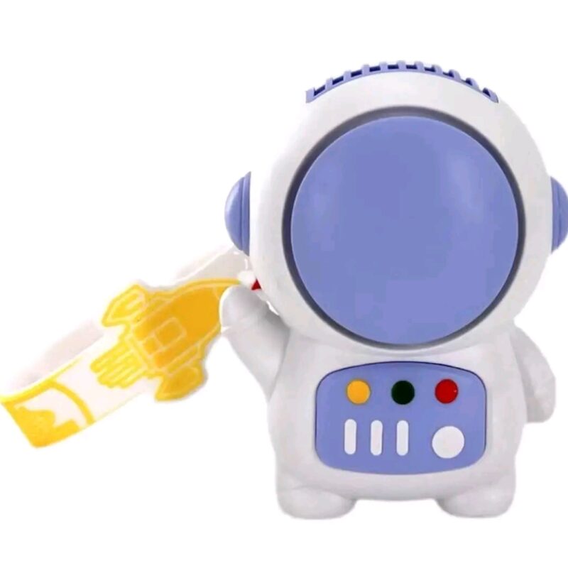 Ventilador Espacial