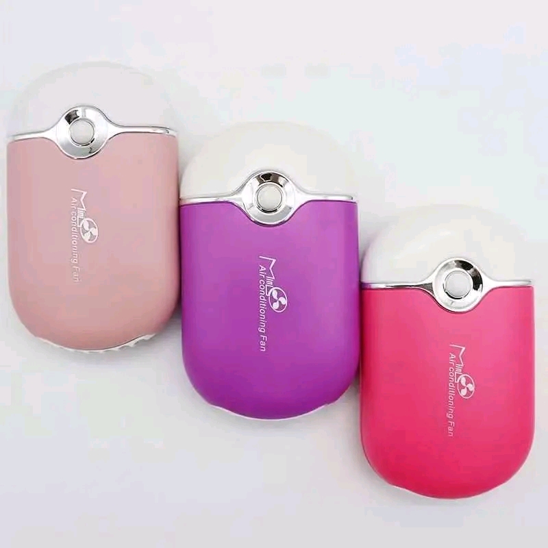 Ventilador Pestañas Fan 1pz