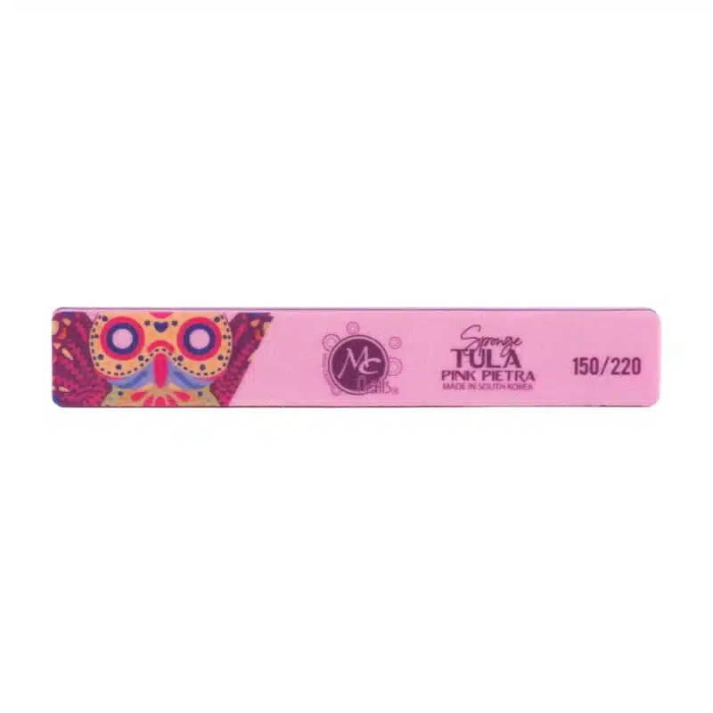 Lima mc pink